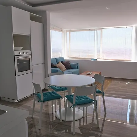 Apartment Montesol 1 Ocean View