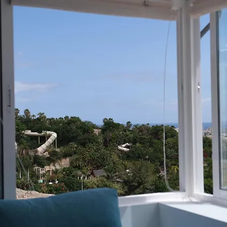 Apartment Montesol 1 Ocean View *