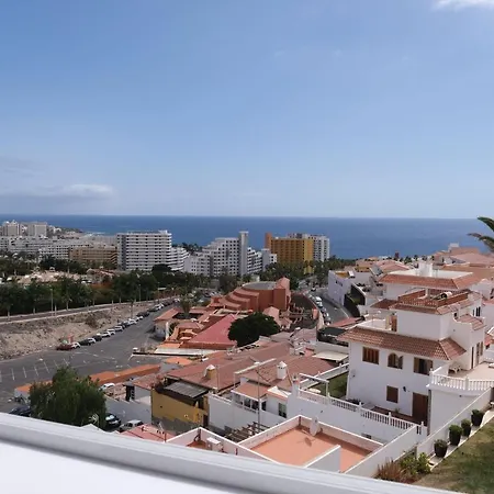Apartment Montesol 1 Ocean View *