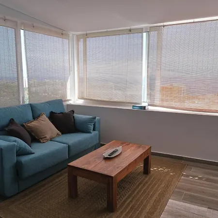 Apartment Montesol 1 Ocean View Costa Adeje (Tenerife)