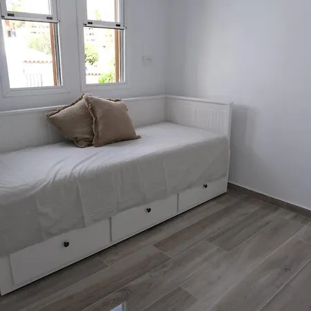 Apartment Montesol 1 Ocean View