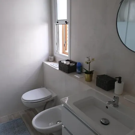 Apartment Montesol 1 Ocean View