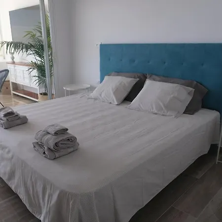 Apartment Montesol 1 Ocean View *