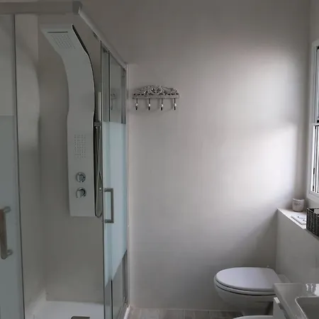 Apartment Montesol 1 Ocean View Costa Adeje (Tenerife)