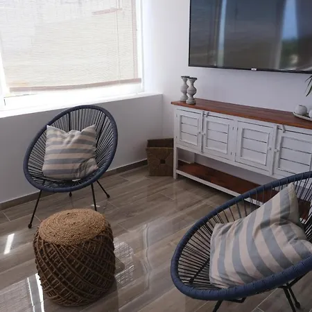 Apartment Montesol 1 Ocean View Costa Adeje (Tenerife)
