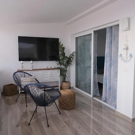 Montesol 1 Ocean View *